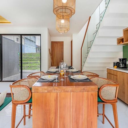 Villa Lula By Maviba Villas And Resorts Canggu Εξωτερικό φωτογραφία