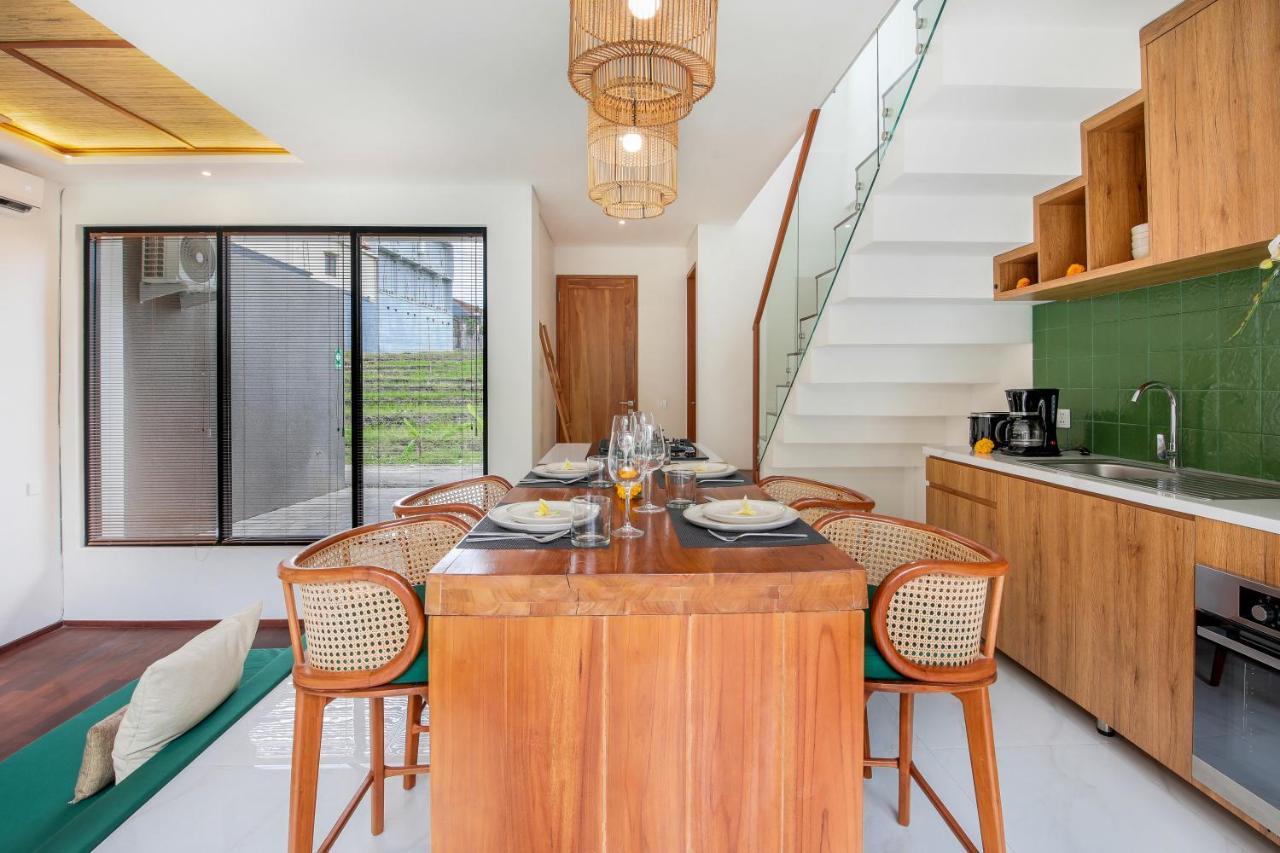 Villa Lula By Maviba Villas And Resorts Canggu Εξωτερικό φωτογραφία