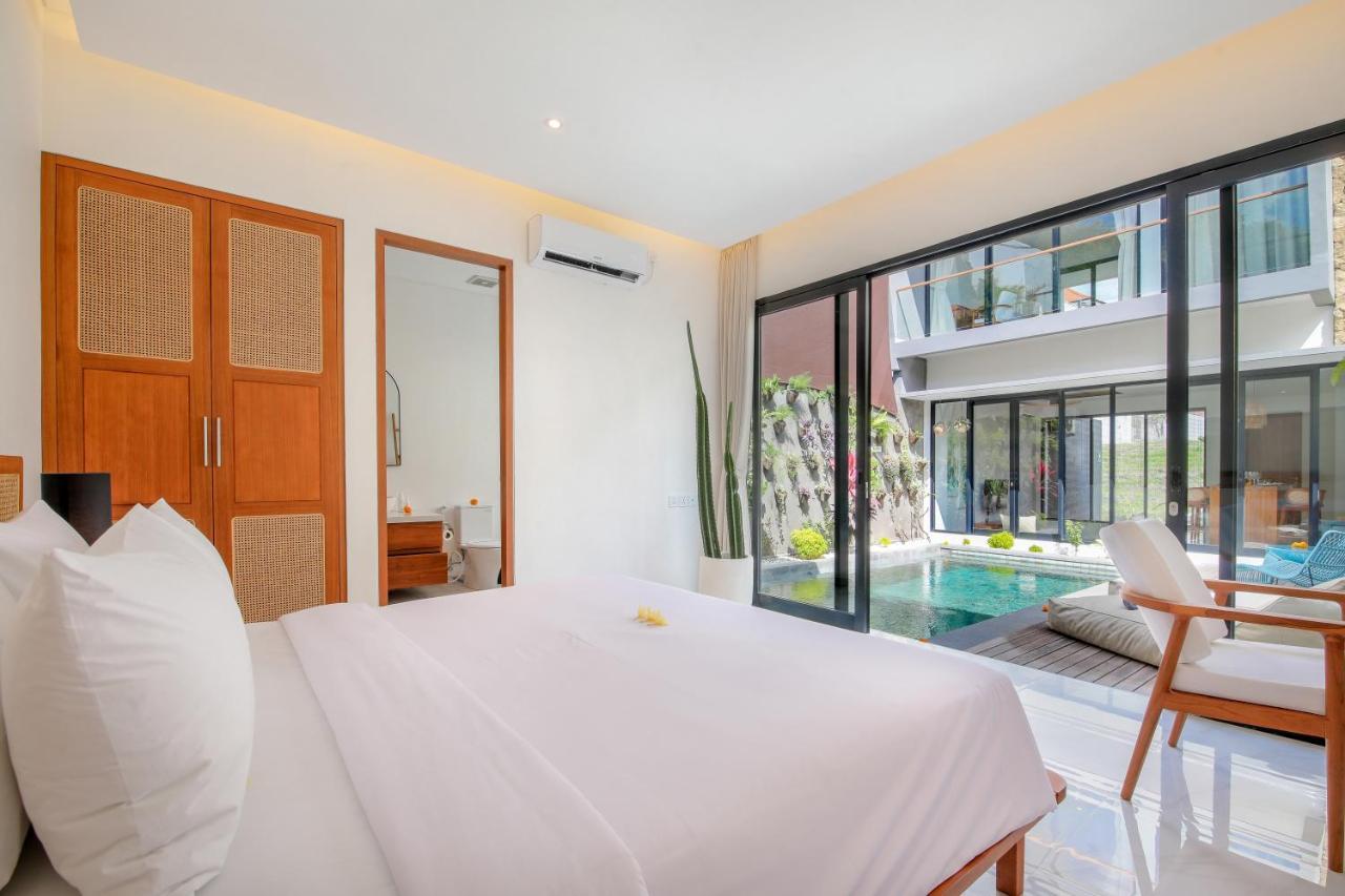 Villa Lula By Maviba Villas And Resorts Canggu Εξωτερικό φωτογραφία