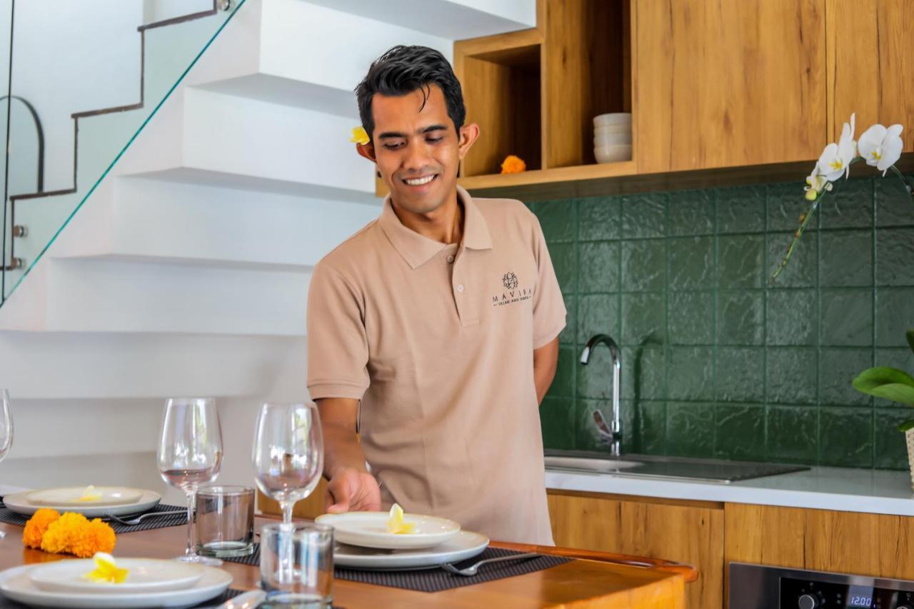 Villa Lula By Maviba Villas And Resorts Canggu Εξωτερικό φωτογραφία