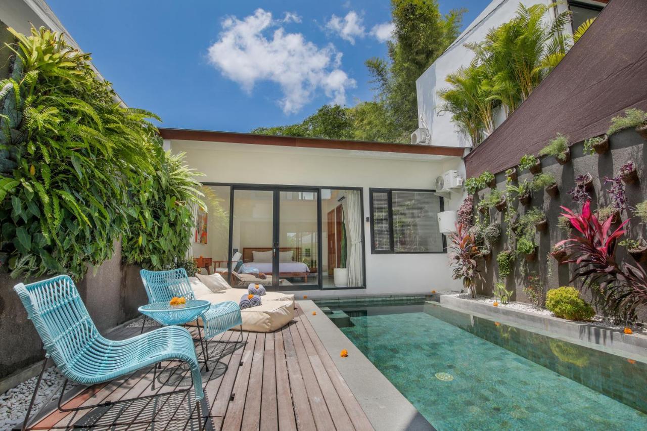 Villa Lula By Maviba Villas And Resorts Canggu Εξωτερικό φωτογραφία
