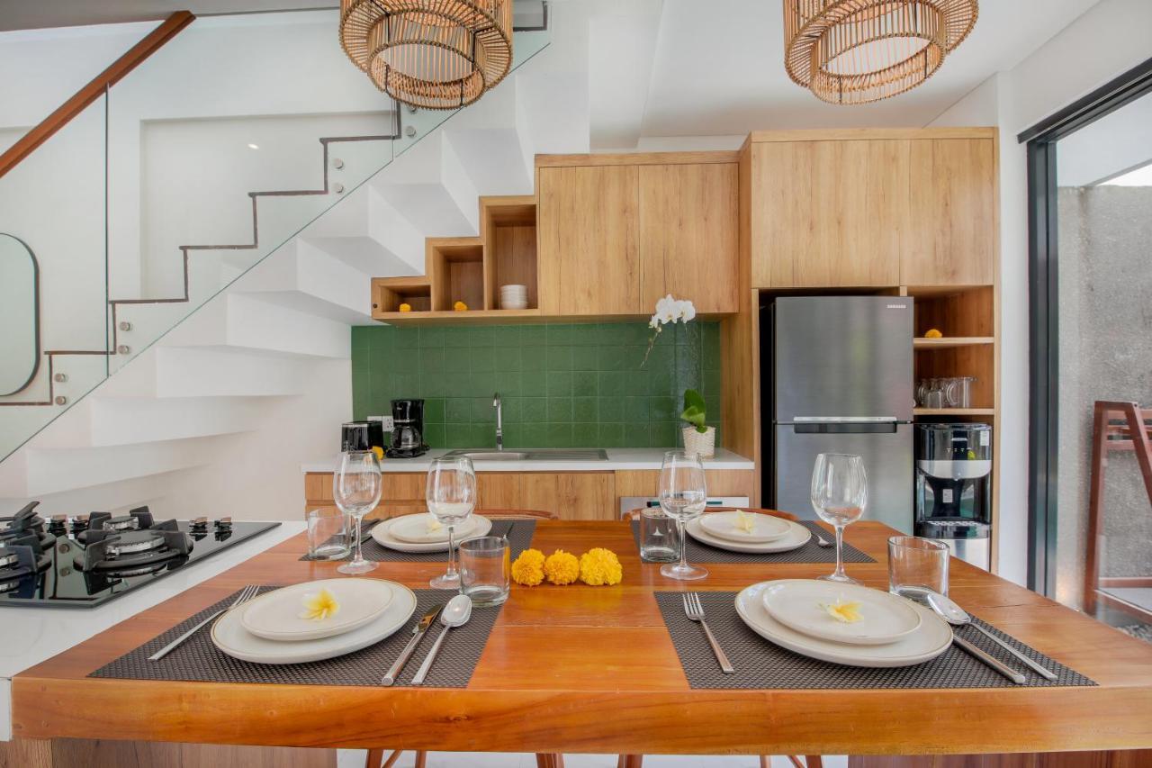 Villa Lula By Maviba Villas And Resorts Canggu Εξωτερικό φωτογραφία