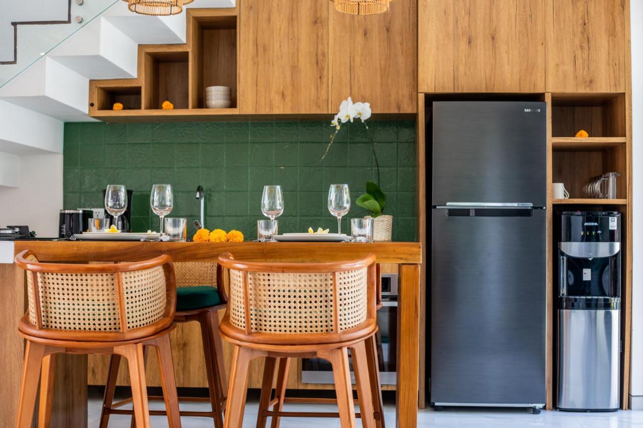 Villa Lula By Maviba Villas And Resorts Canggu Εξωτερικό φωτογραφία