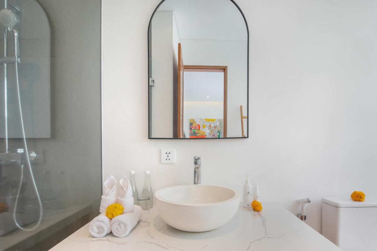 Villa Lula By Maviba Villas And Resorts Canggu Εξωτερικό φωτογραφία