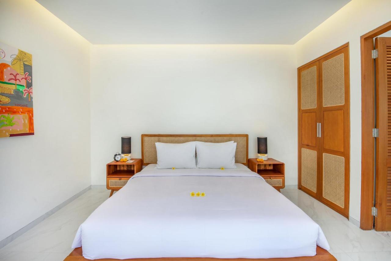 Villa Lula By Maviba Villas And Resorts Canggu Εξωτερικό φωτογραφία