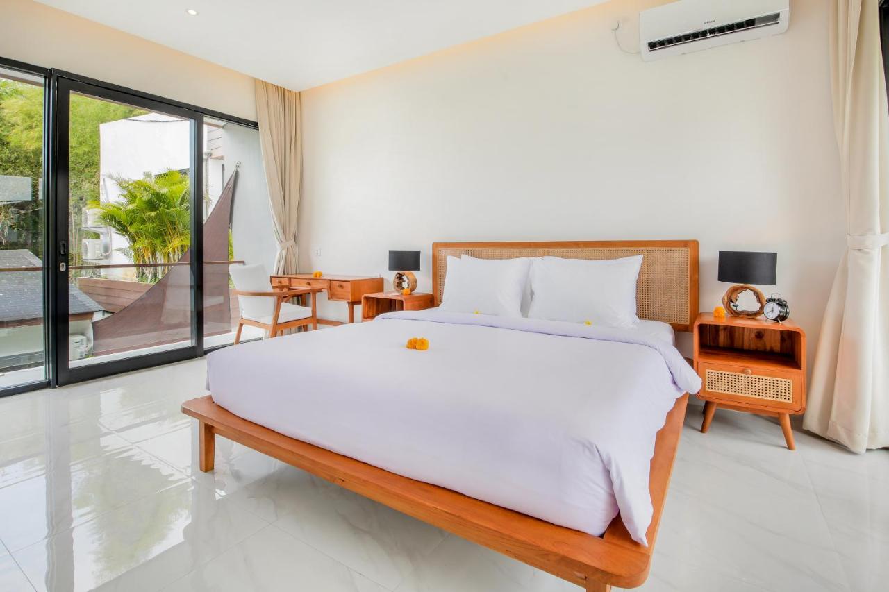 Villa Lula By Maviba Villas And Resorts Canggu Εξωτερικό φωτογραφία