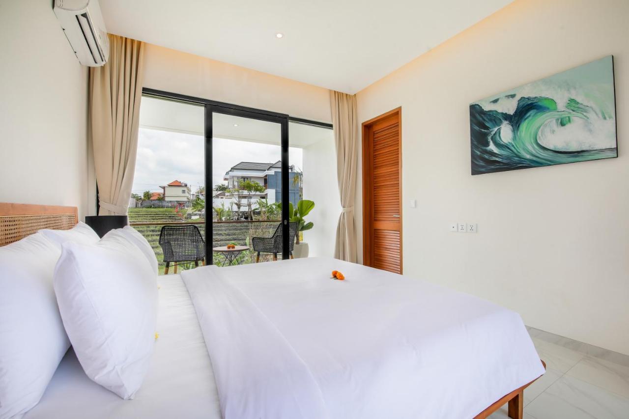 Villa Lula By Maviba Villas And Resorts Canggu Εξωτερικό φωτογραφία