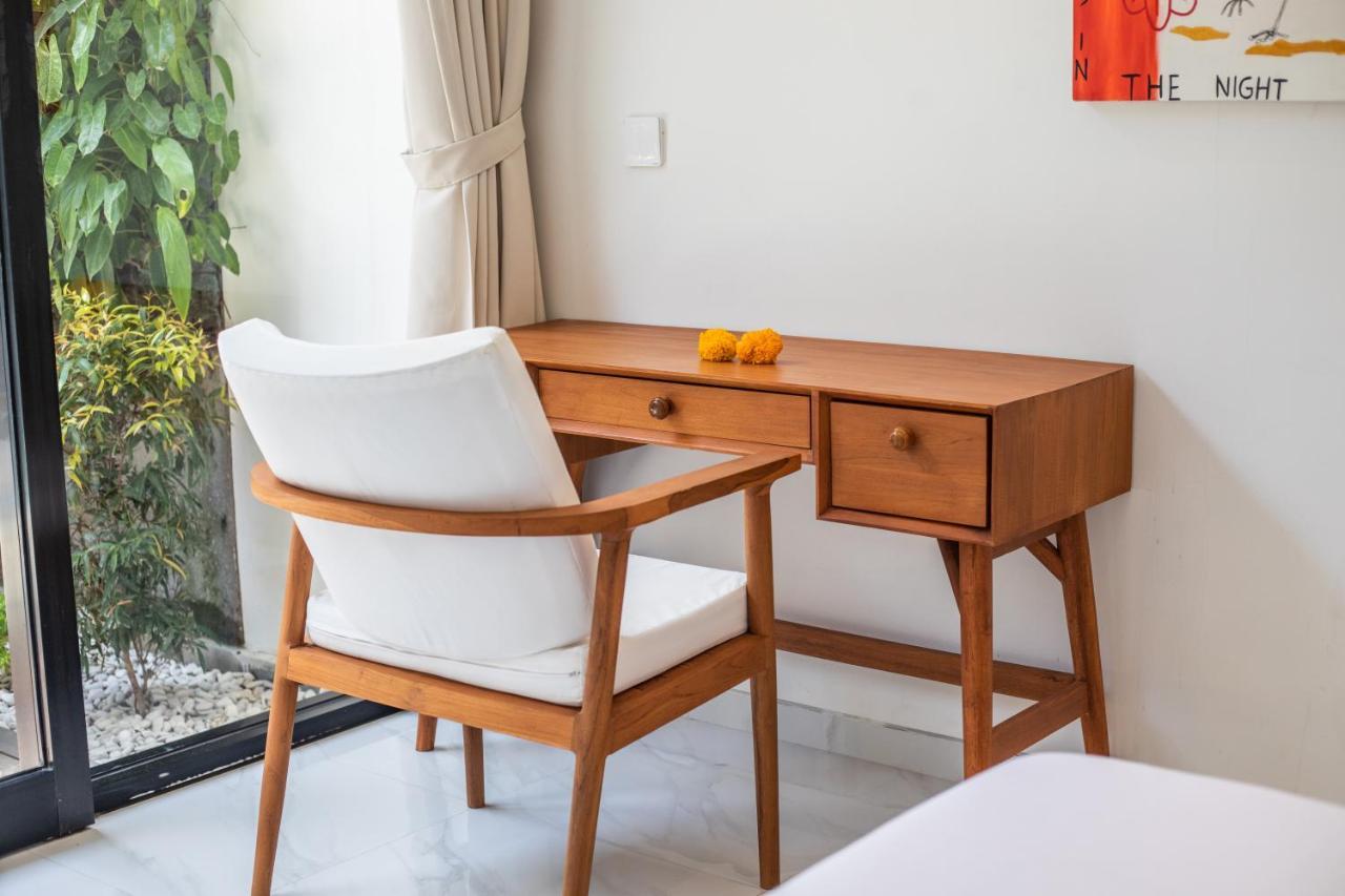 Villa Lula By Maviba Villas And Resorts Canggu Εξωτερικό φωτογραφία