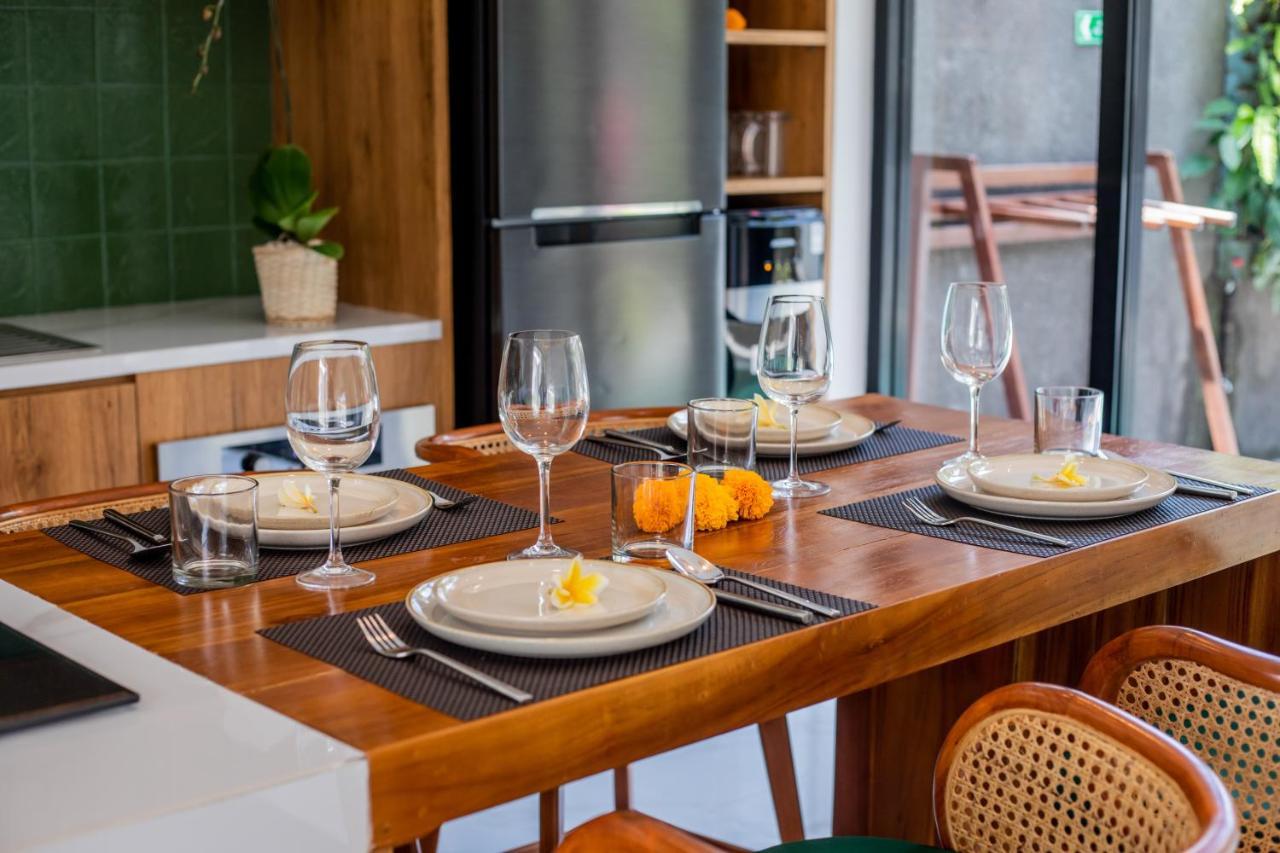 Villa Lula By Maviba Villas And Resorts Canggu Εξωτερικό φωτογραφία