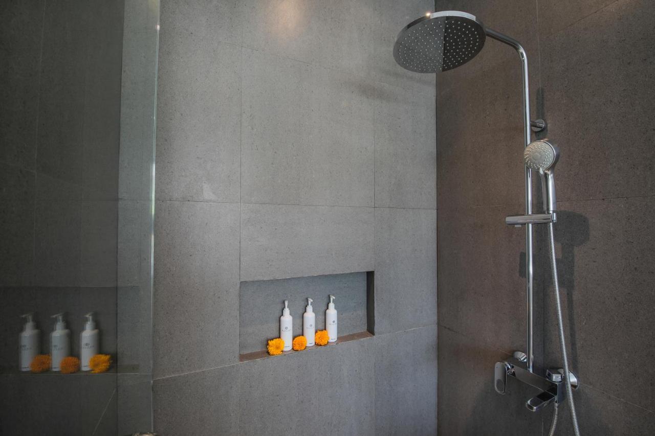 Villa Lula By Maviba Villas And Resorts Canggu Εξωτερικό φωτογραφία