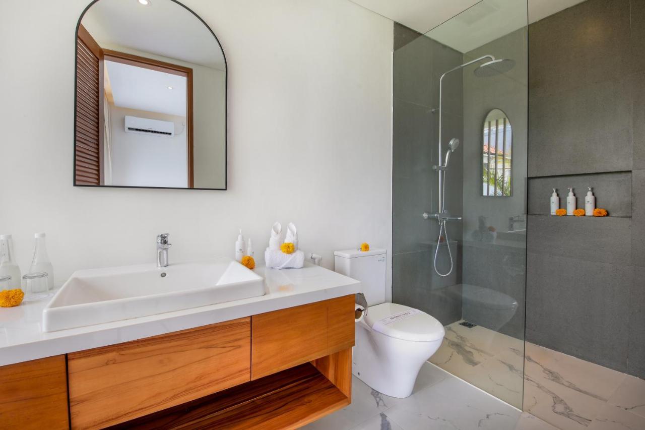 Villa Lula By Maviba Villas And Resorts Canggu Εξωτερικό φωτογραφία