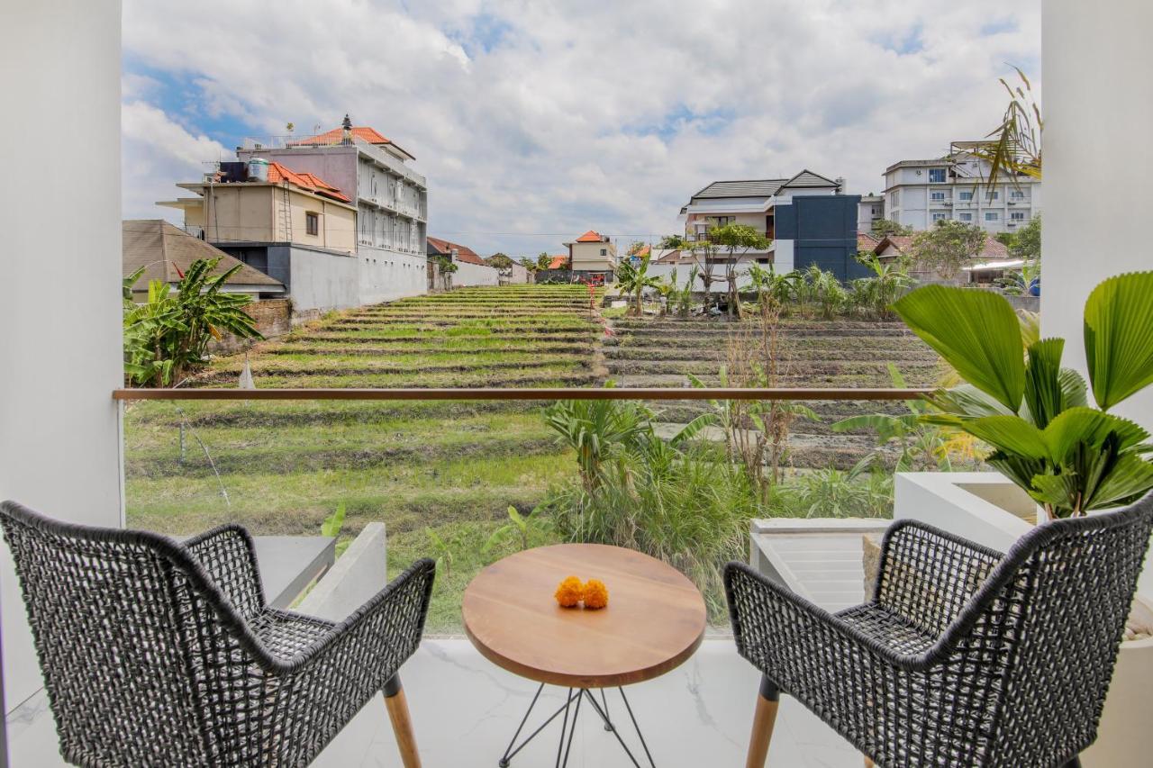 Villa Lula By Maviba Villas And Resorts Canggu Εξωτερικό φωτογραφία