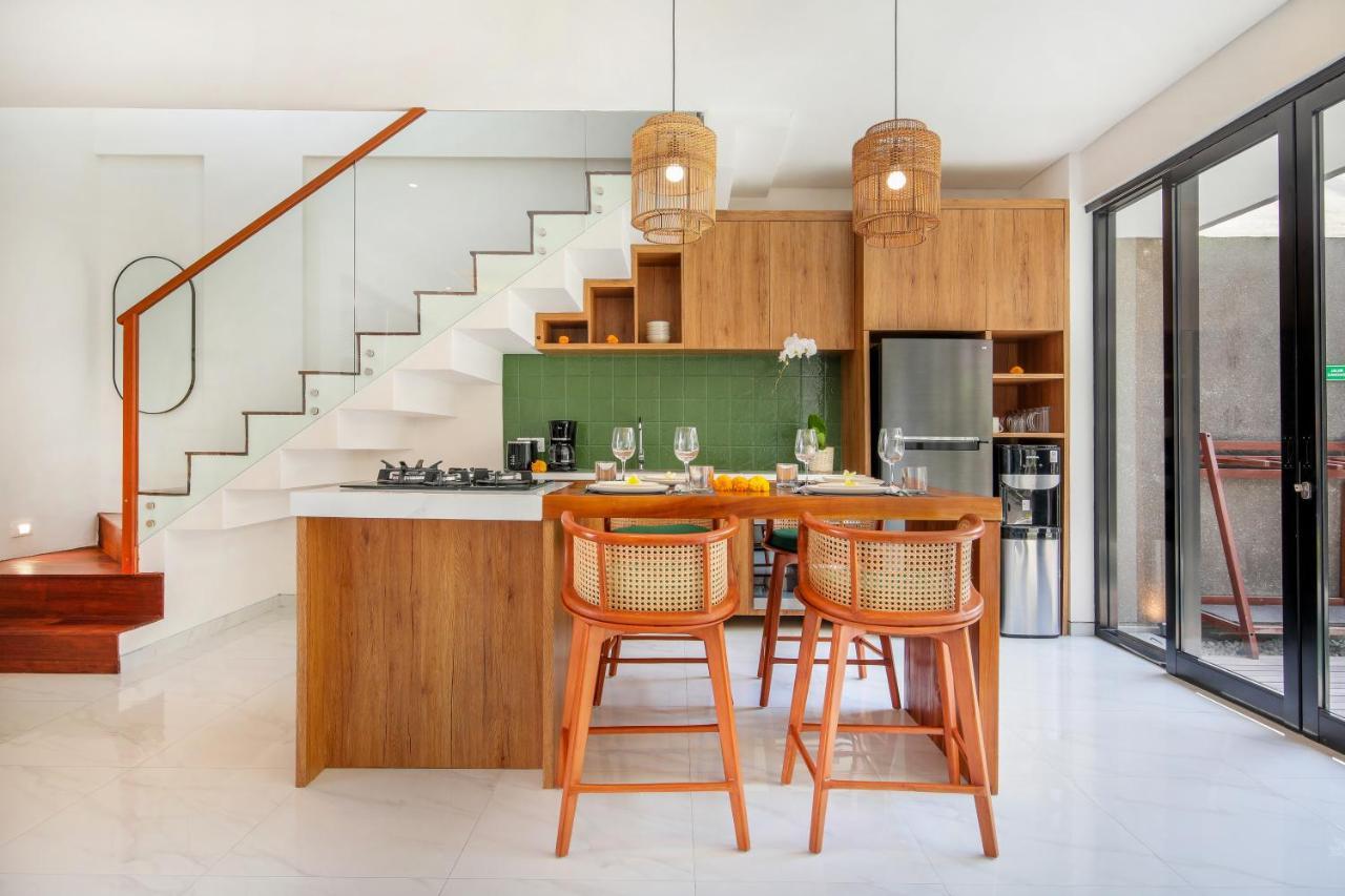 Villa Lula By Maviba Villas And Resorts Canggu Εξωτερικό φωτογραφία