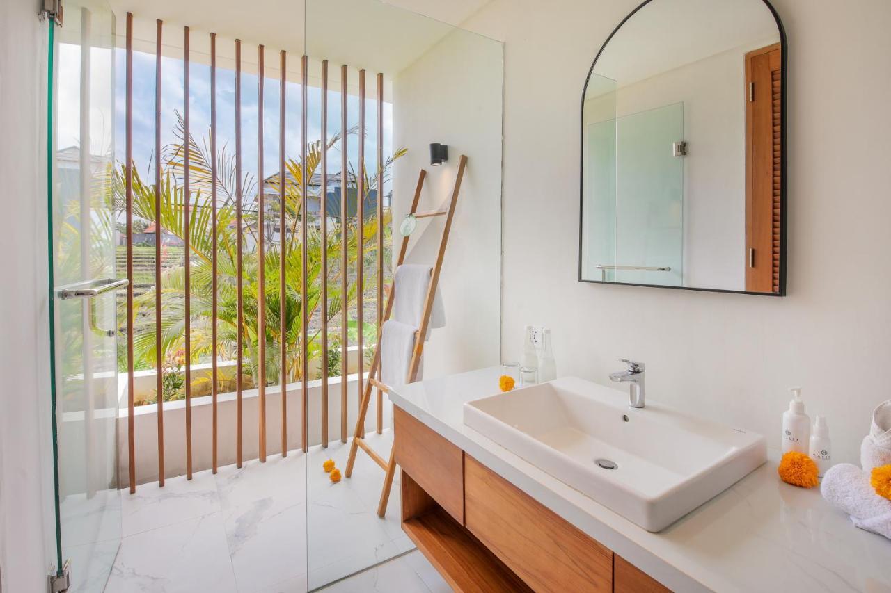 Villa Lula By Maviba Villas And Resorts Canggu Εξωτερικό φωτογραφία